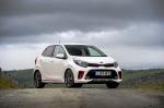 Kia Picanto GT Line 2017 года (UK)